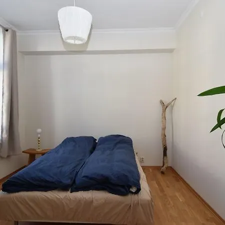 Solferie Apartment- Henrik Wergelands Kristiansand